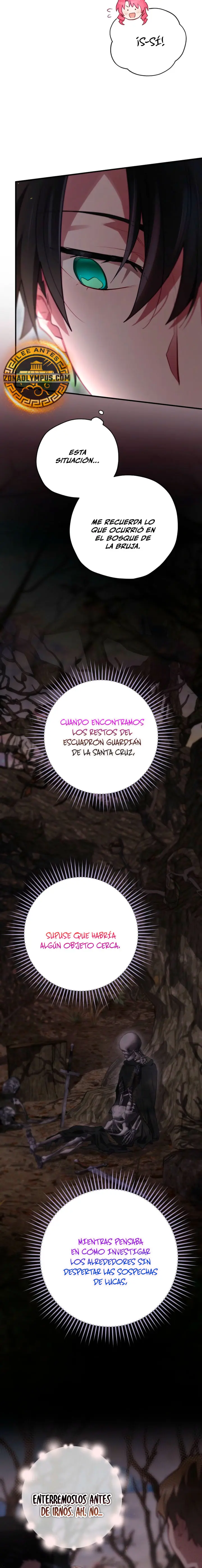 Creador de finales Capítulo 71 - página 9