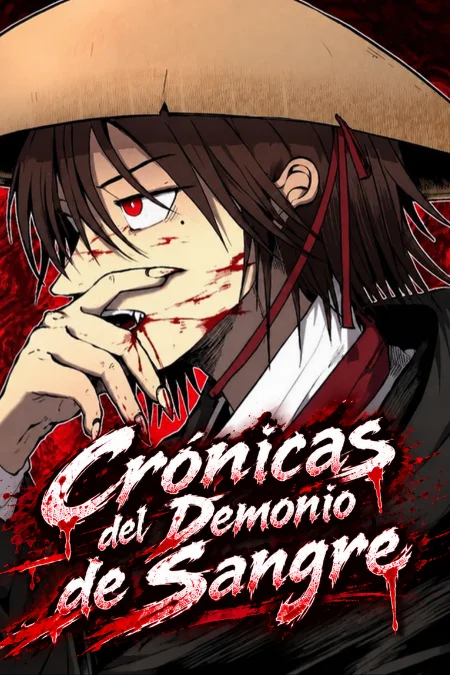 Crónicas del demonio de sangre