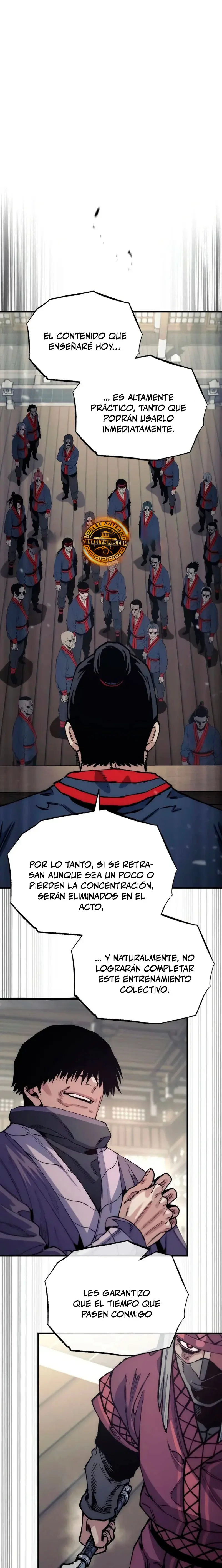 Sistema de Cultivo del Demonio Celestial Capítulo 181 - página 2
