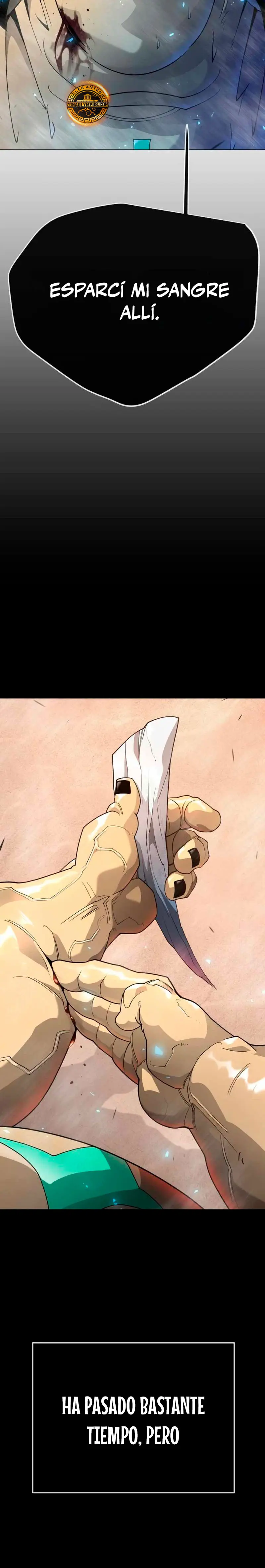 Super Human Era Capítulo 232 - página 19