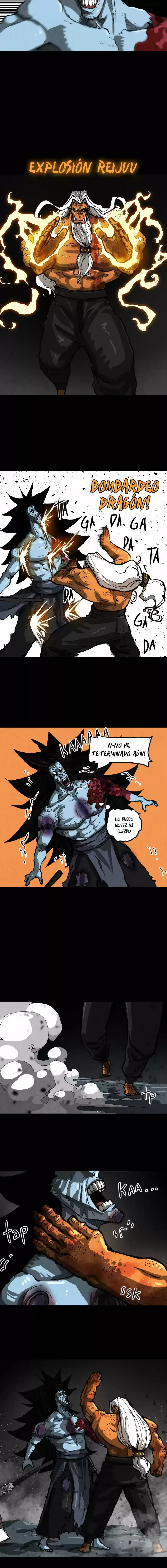 GuI,El Orco Capítulo 74 - página 4