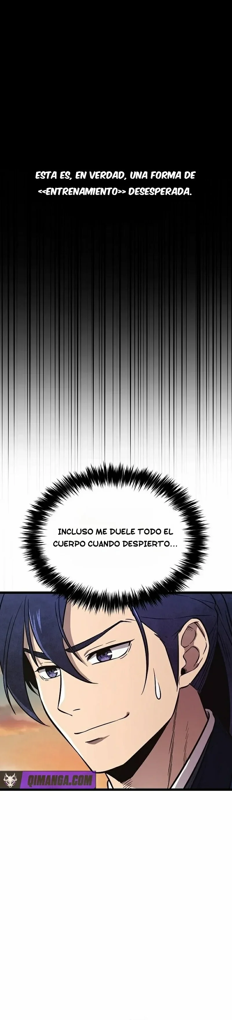 Escolta Invencible Capítulo 1 - página 50