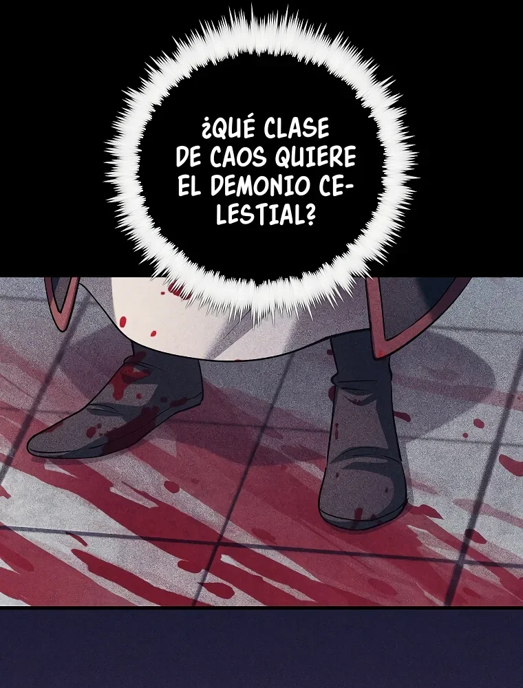 La Reencarnación Del Doctor Capítulo 237 - página 33