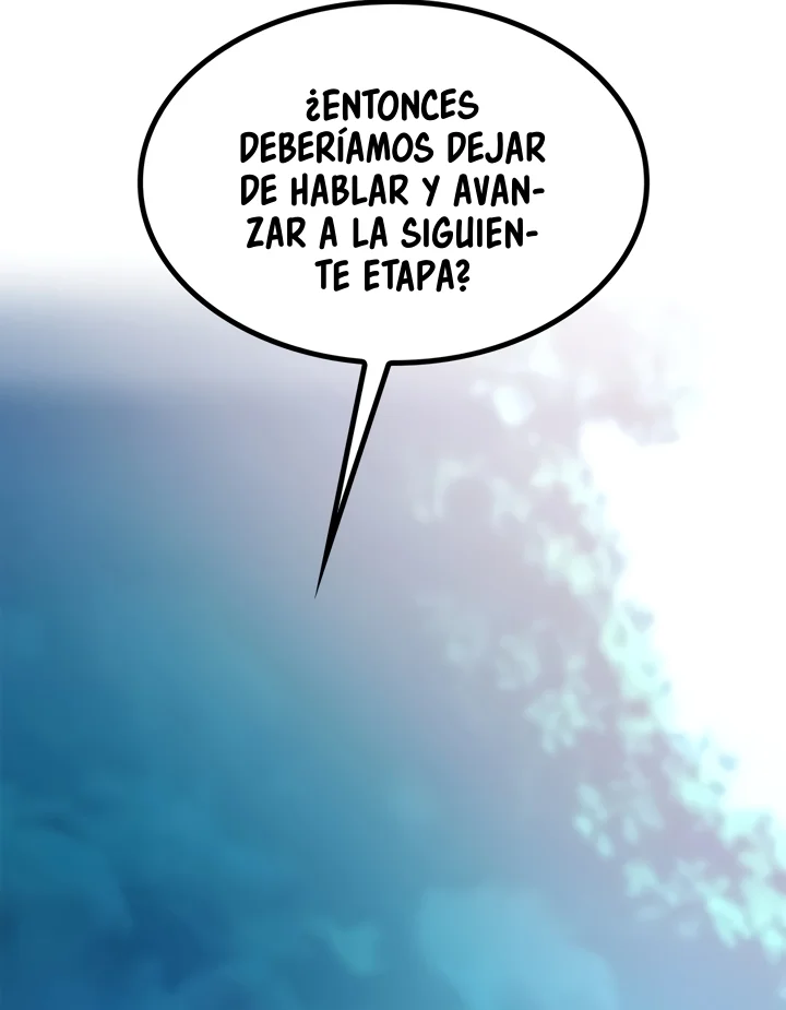 El tutorial es demasiado difícil Capítulo 271 - página 111