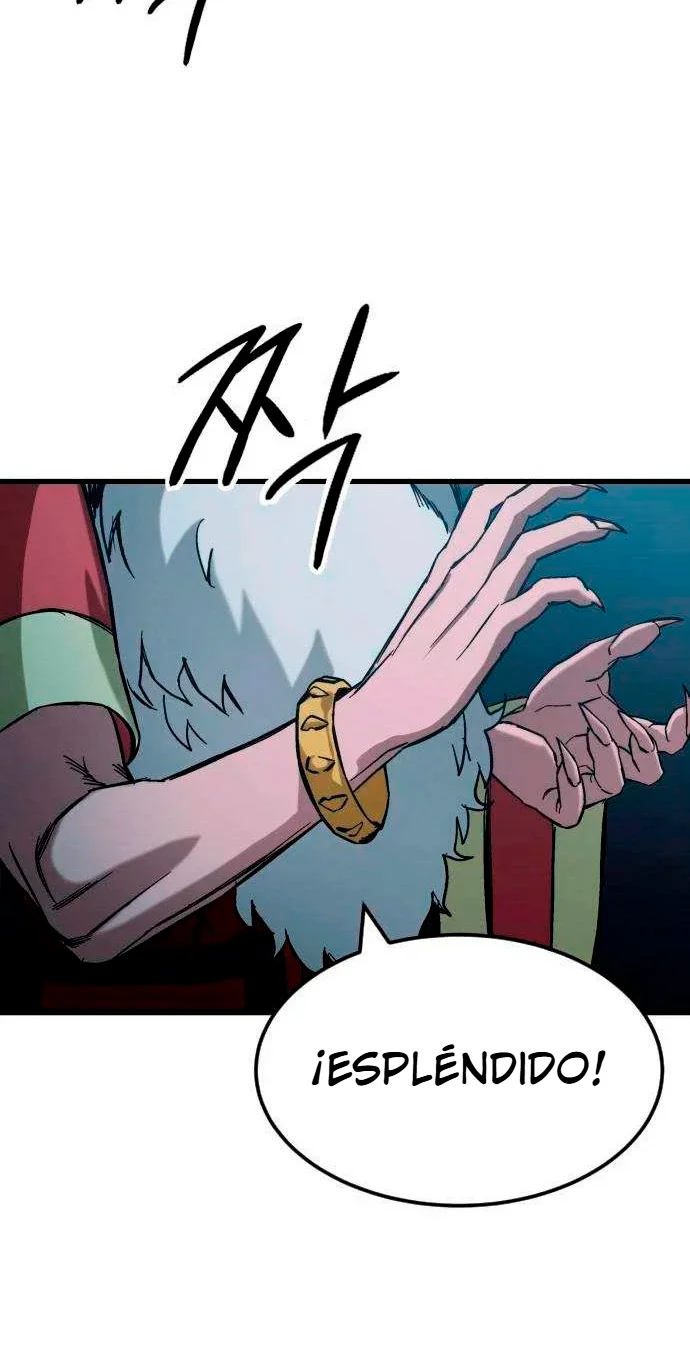 Crimson Yaksha Capítulo 3 - página 23