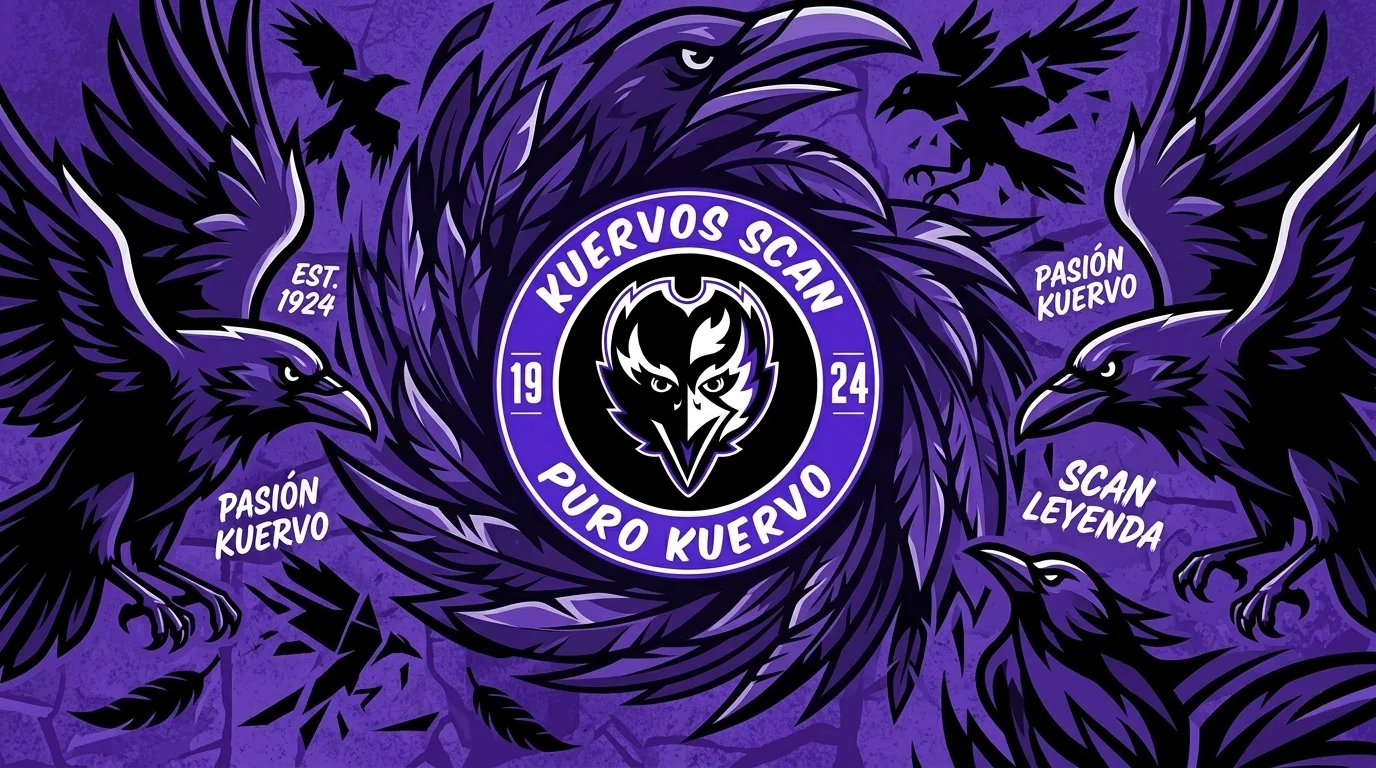 El Regreso del Demonio Loco Capítulo 204 - página 1
