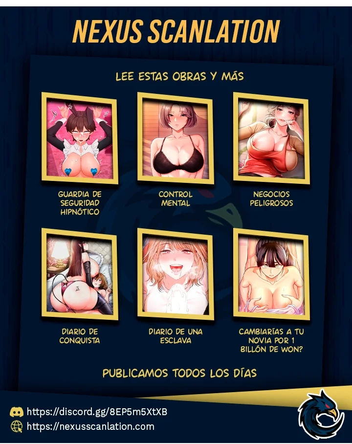 Monja Esclava Sexual Capítulo 4 - página 15