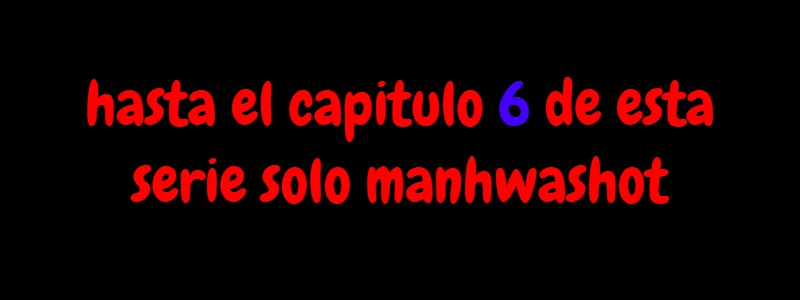 No habrá ningún Gran Rey en mi reino Capítulo 4 - página 1