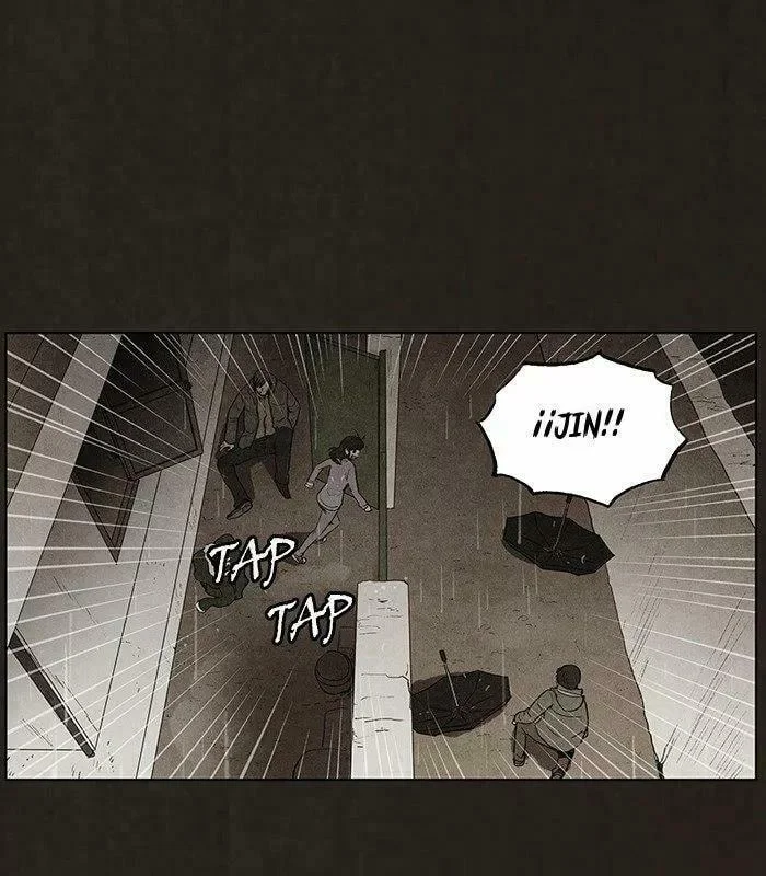 Bastard Capítulo 85 - página 42