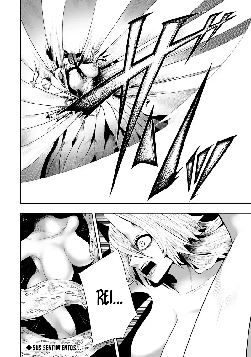 Ore dake Fuguu Skill no Isekai Shoukan Hangyakuki Capítulo 144 - página 19