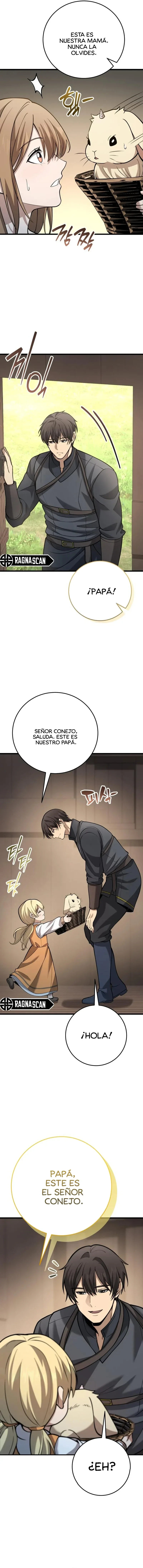 Me convertí en un hombre casado en otro mundo. Capítulo 17 - página 17