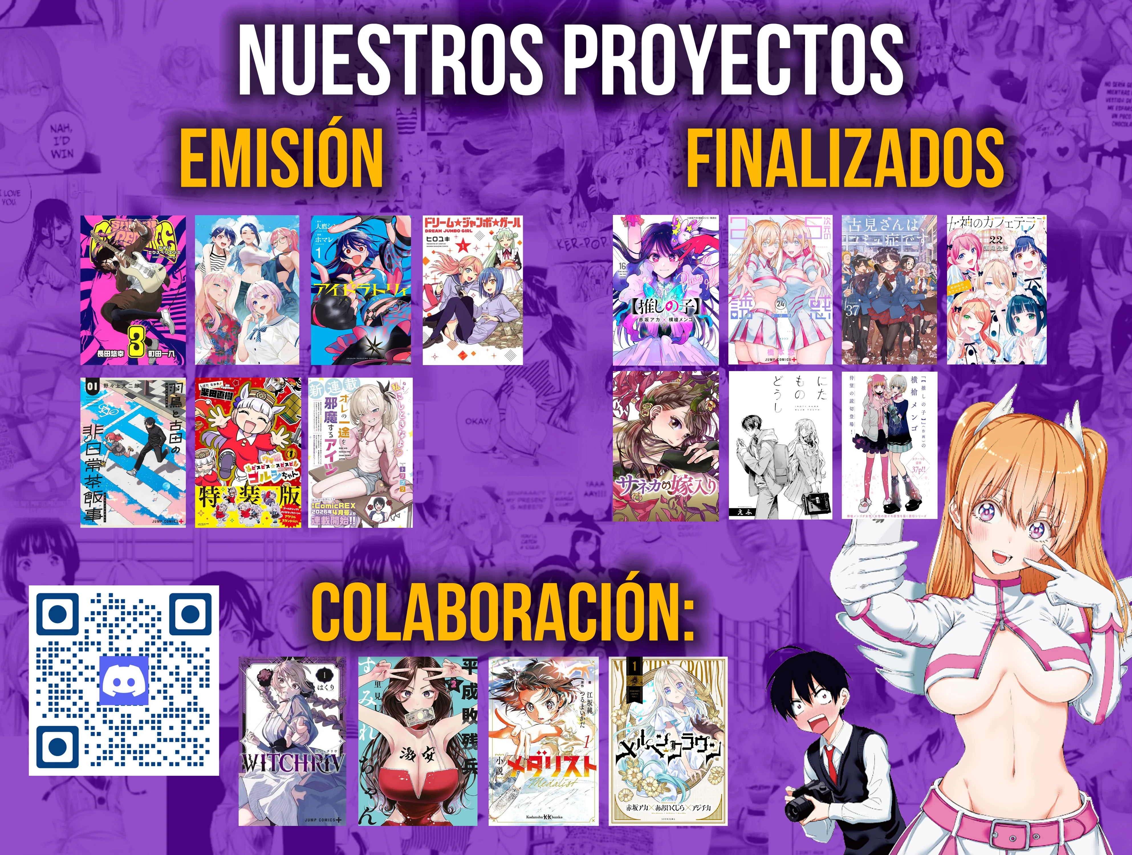 Mi Maid se parece a la chica de mi clase que me gusta Capítulo 5 - página 28