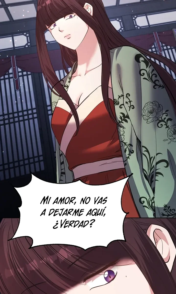 Matrimonio Secreto Capítulo 20 - página 30