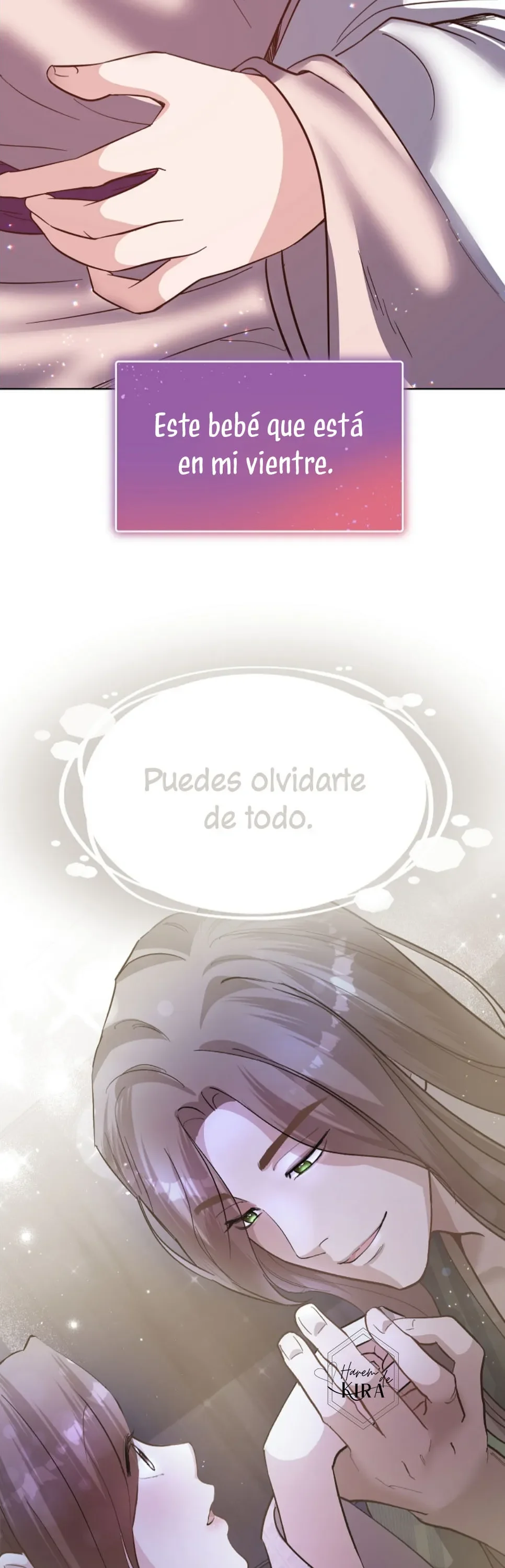 Matrimonio Secreto Capítulo 24 - página 39