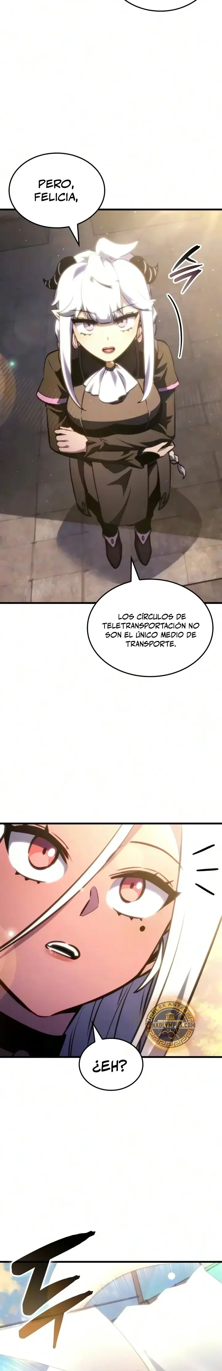 Los Breakers Capítulo 108 - página 19