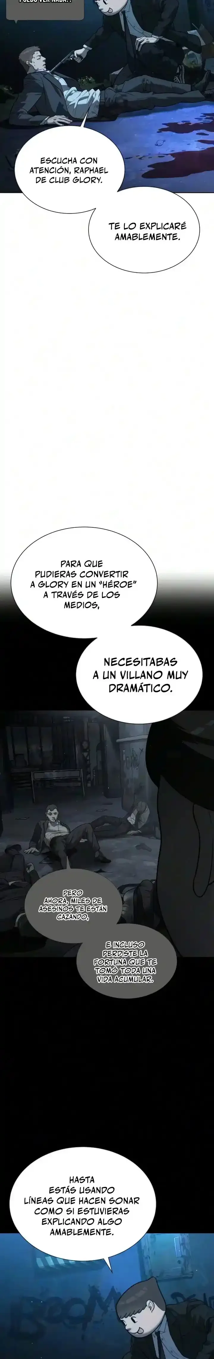 El Asesino Pietro Capítulo 144.2 - página 10
