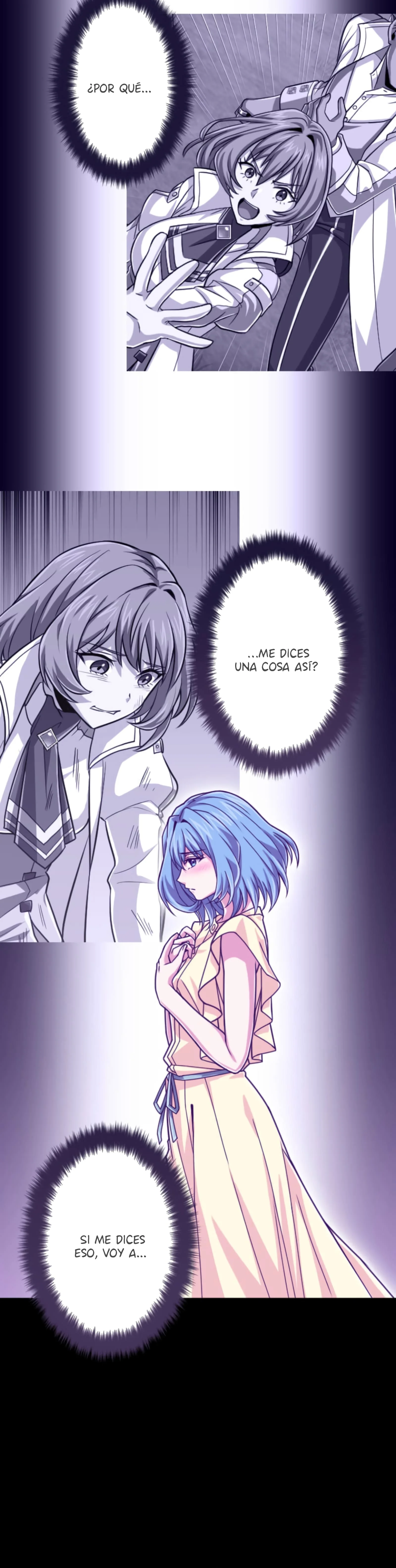 Nivel mágico 99990000 Capítulo 114 - página 14