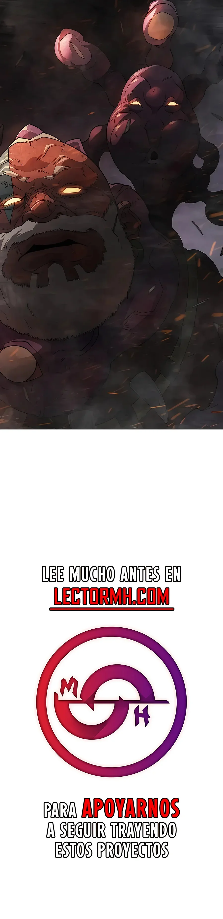 Super Human Era Capítulo 246 - página 29