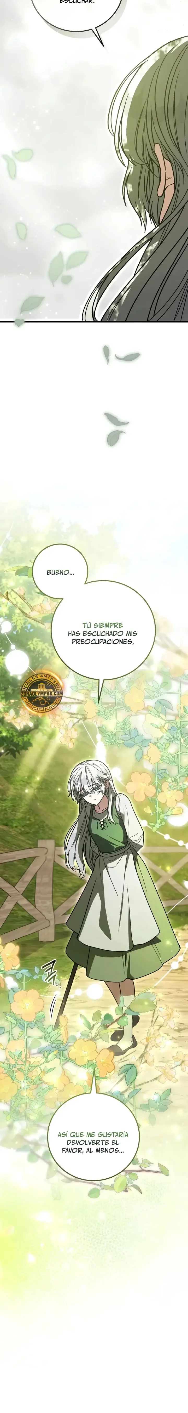 El Regresor y La Santa Ciega Capítulo 11 - página 24