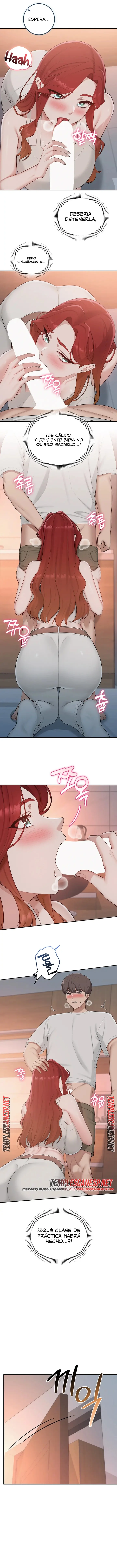 Las chicas mas sexys del campus Capítulo 66 - página 12