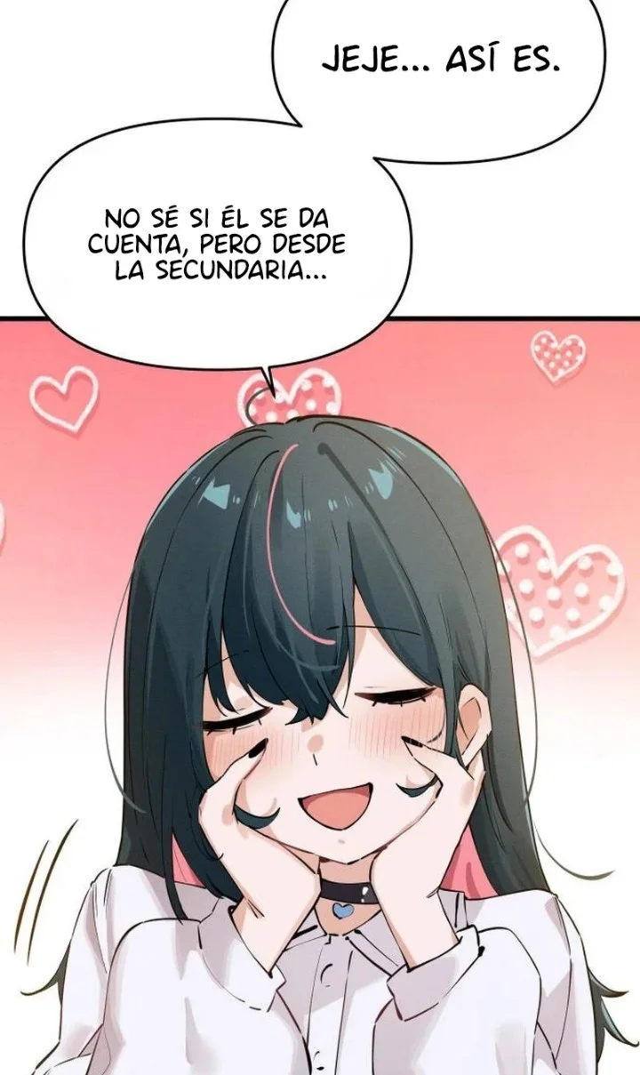 Ji-Hye No Es Una Adulta Cool Capítulo 15 - página 29