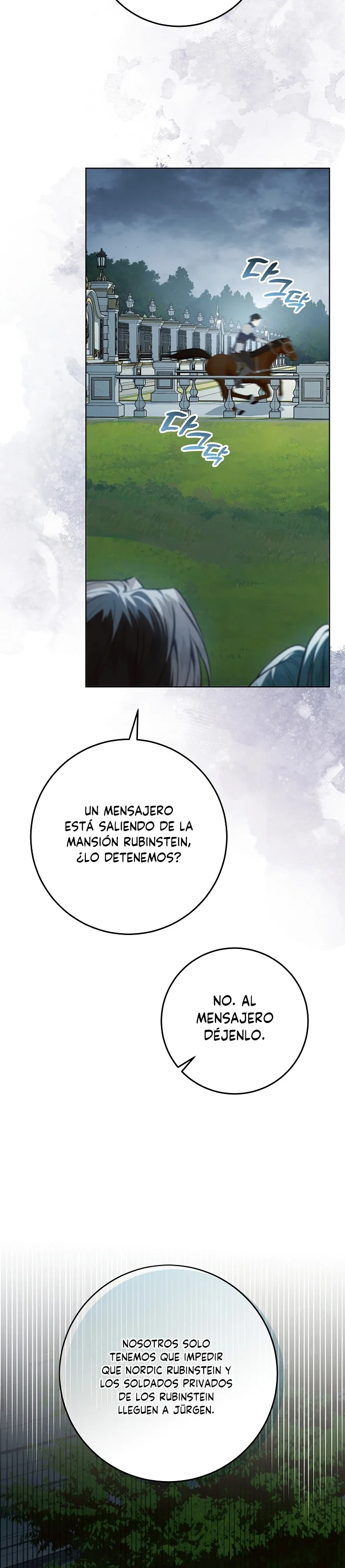 Mi Padre Esconde Su Poder Capítulo 81 - página 18