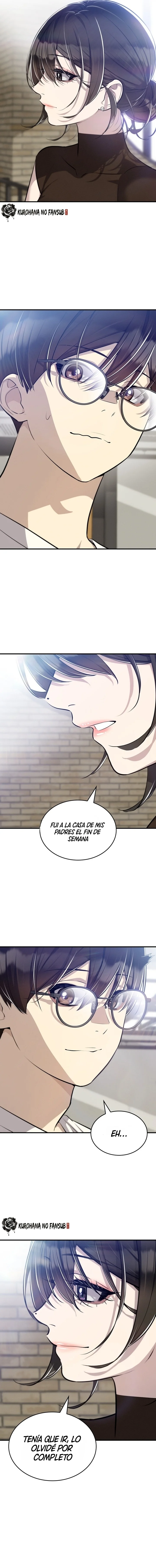 Teto x Egen Capítulo 18 - página 10
