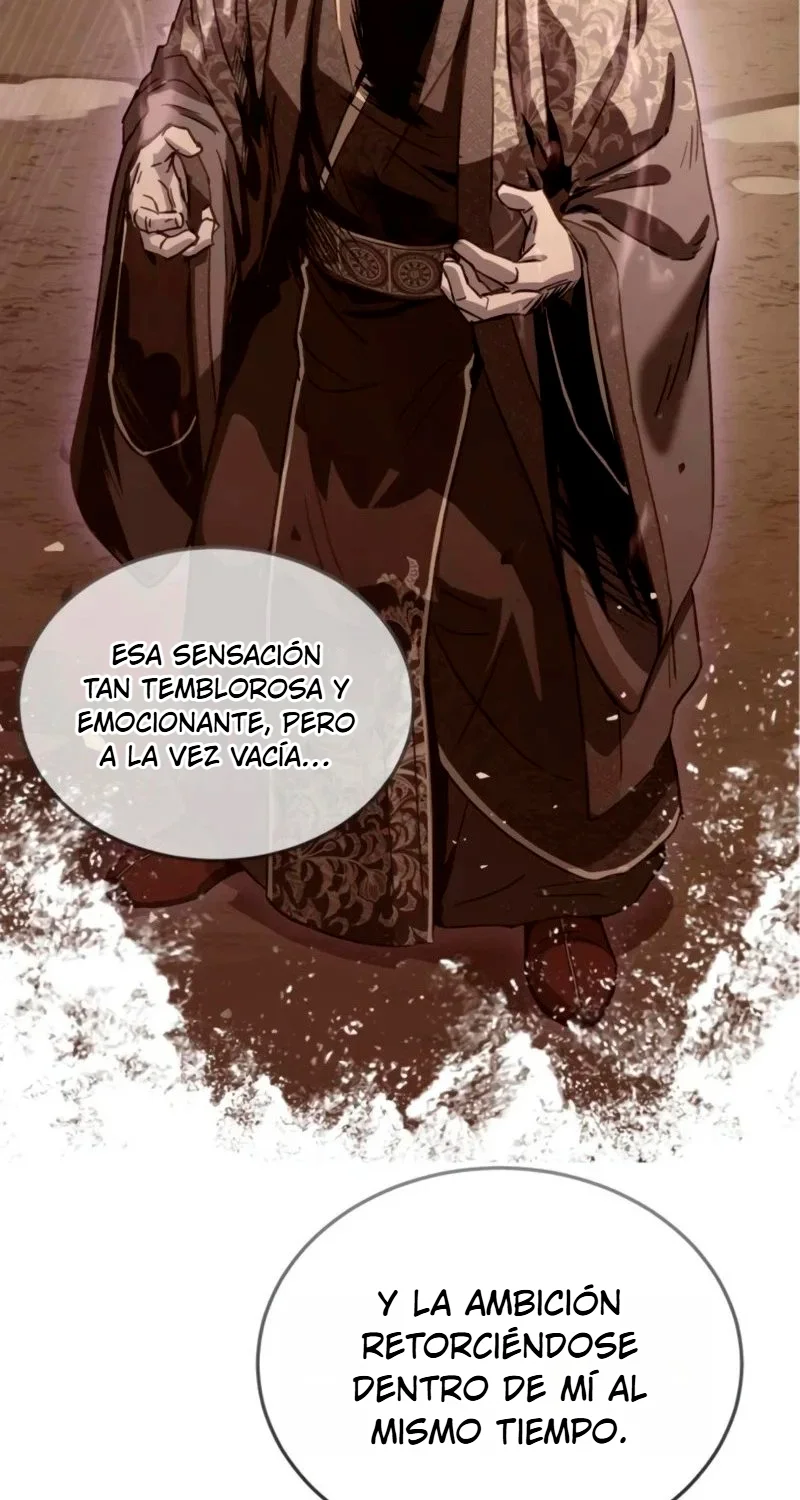 Dominio Absoluto Capítulo 94 - página 106