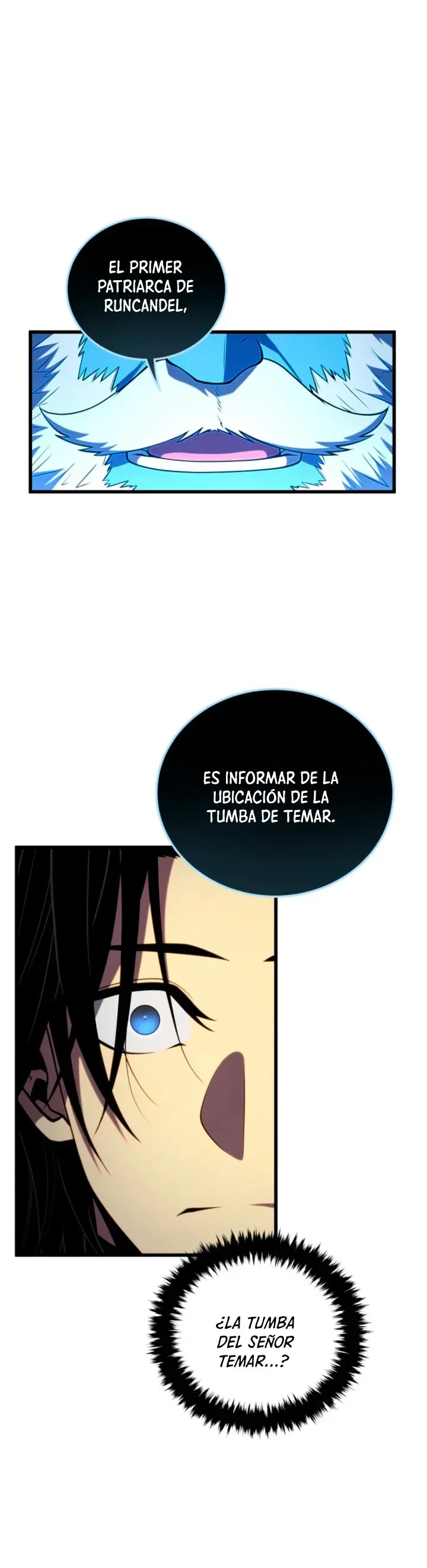 El Hijo Menor del Maestro de la Espada Capítulo 210 - página 18
