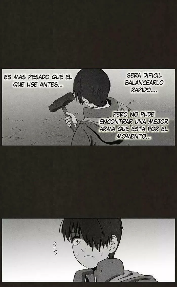 Bastard Capítulo 87 - página 23