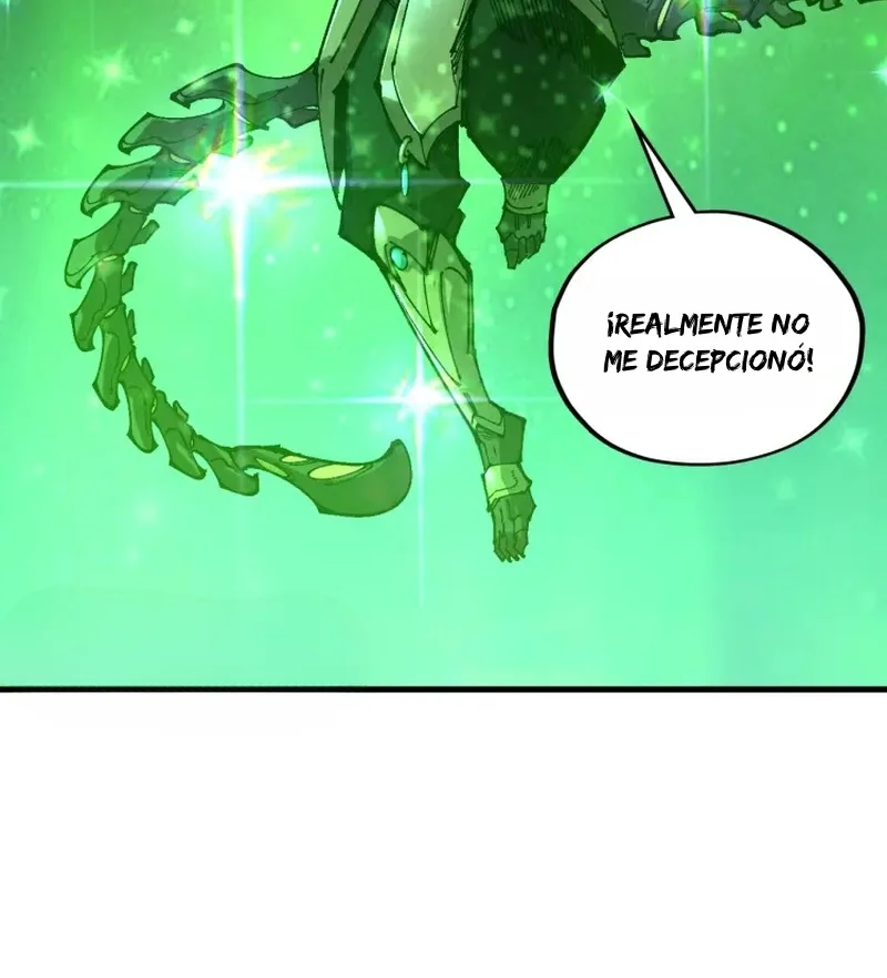 El Eterno Supremo Capítulo 572 - página 38
