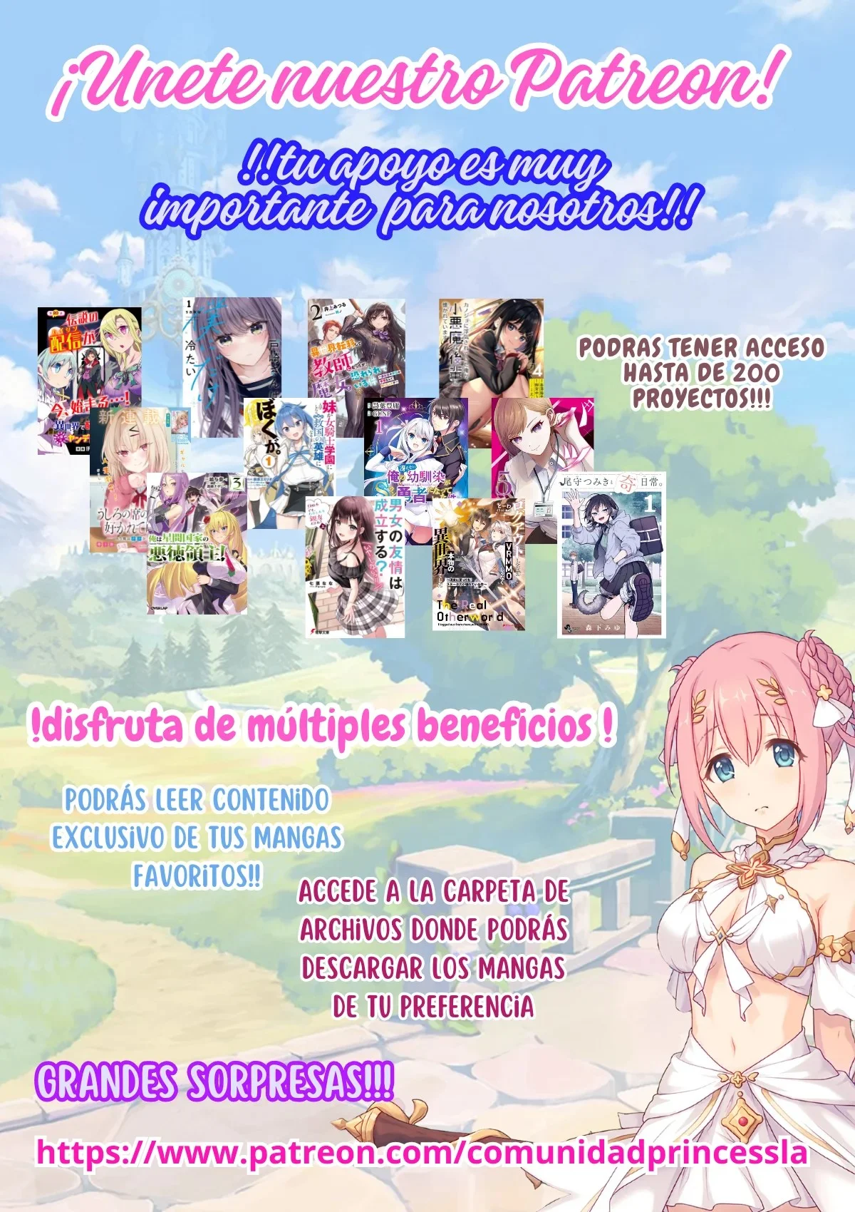 Unnamed Memory Capítulo 36 - página 3