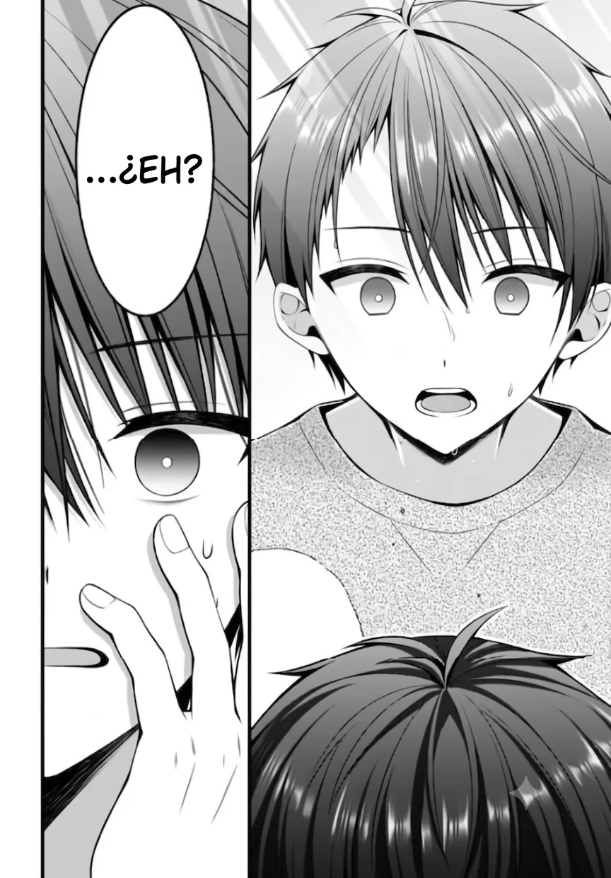 Kanojo o Dere Saseru Houhou o, Shourai Kekkon Suru Ore dake ga Shitteiru Capítulo 1 - página 14