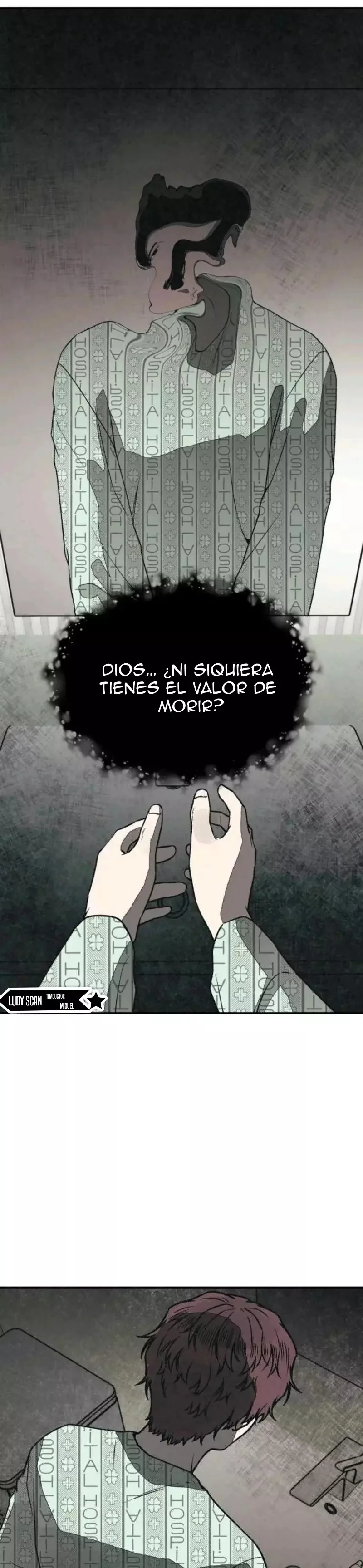 Por tu asesinato Capítulo 56 - página 17