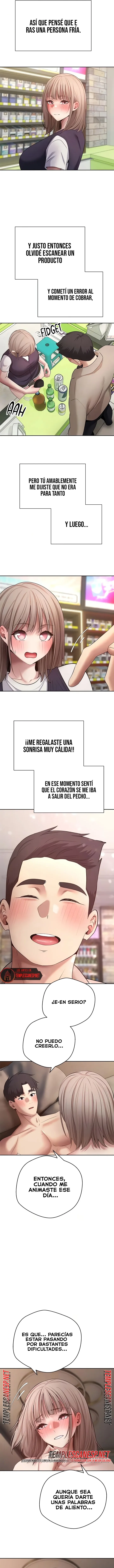 ¡Subi como la espuma en el mundo de las criptomonedas! [Sin censura] Capítulo 61 - página 8