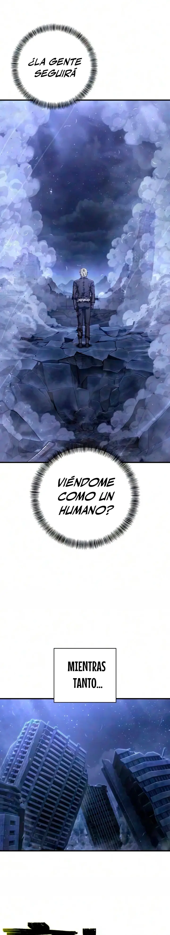Verdugo Capítulo 61 - página 24