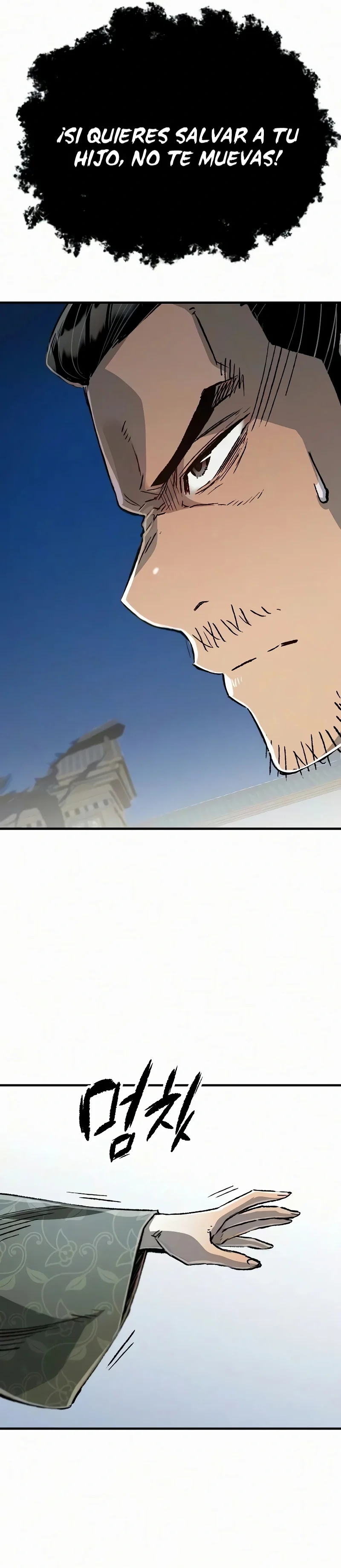 Reincarnated Murim Lord Capítulo 139 - página 37