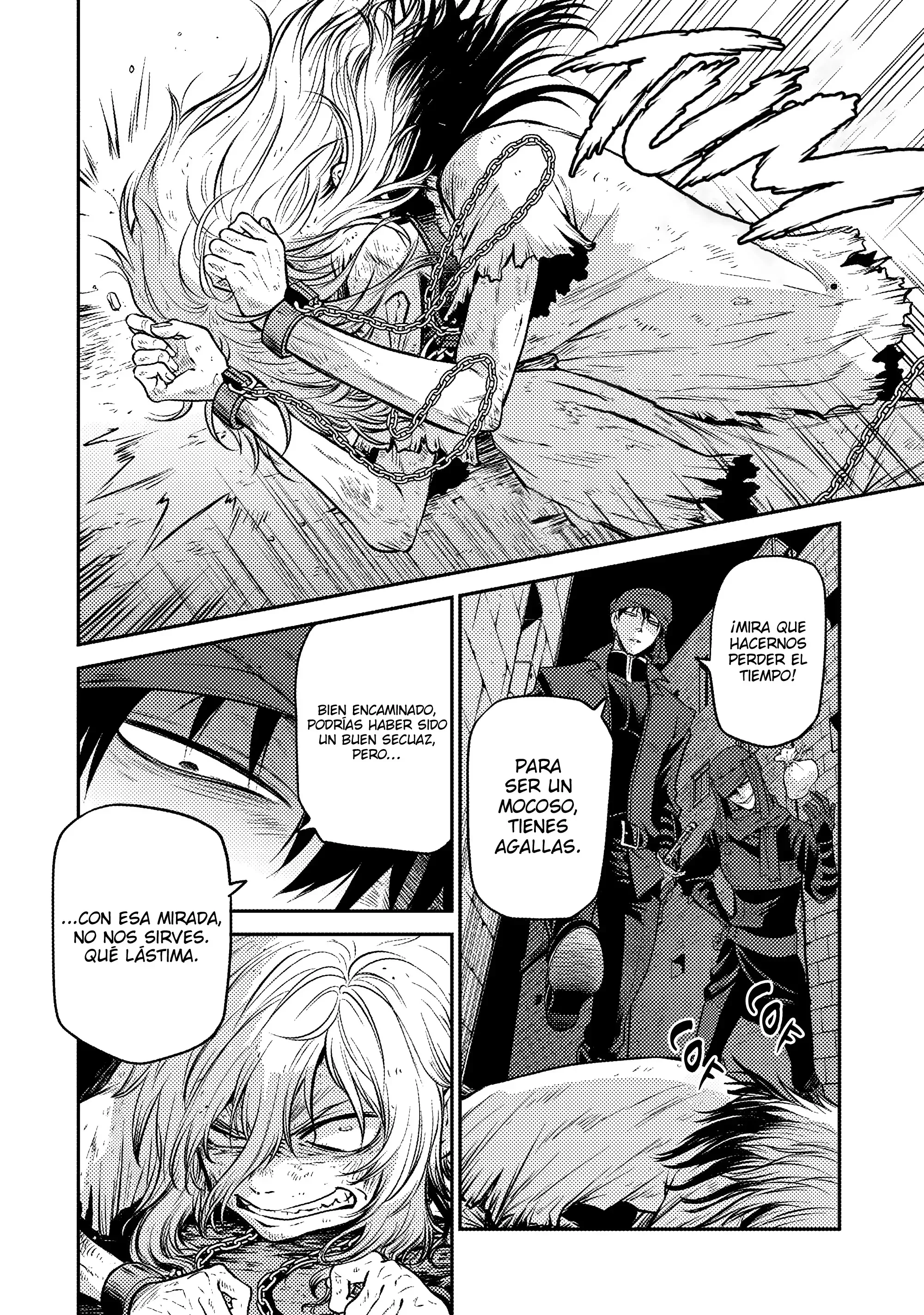 Mushoku Tensei: Isekai Ittara Honki Dasu - Shitsui no Majutsushi-hen Capítulo 24 - página 15