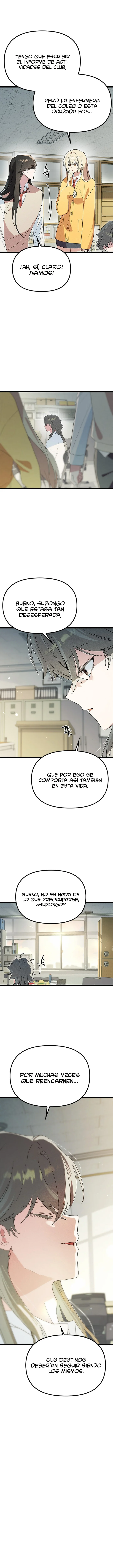 Las Chicas del Zodiaco Capítulo 47 - página 13