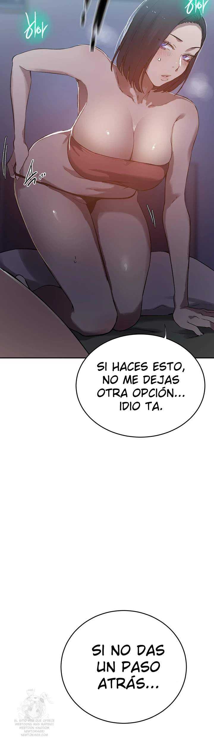 Clases Secretas Capítulo 300 - página 54