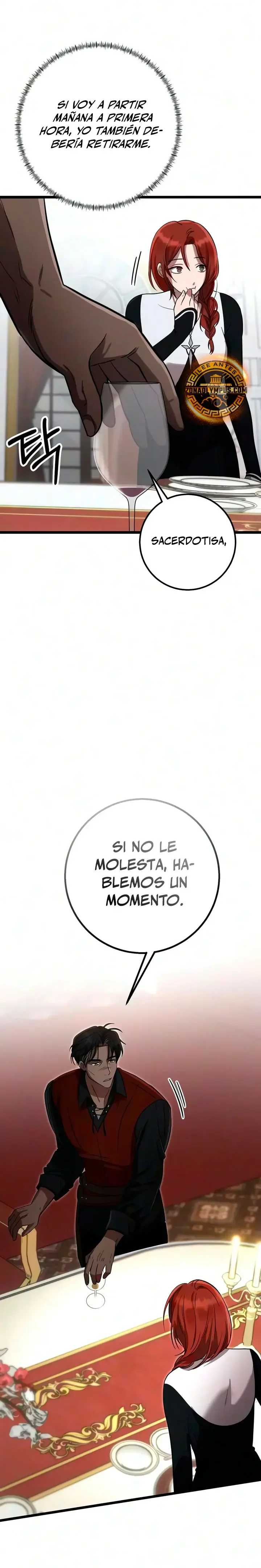 Crónicas de un Inmortal Capítulo 26 - página 9