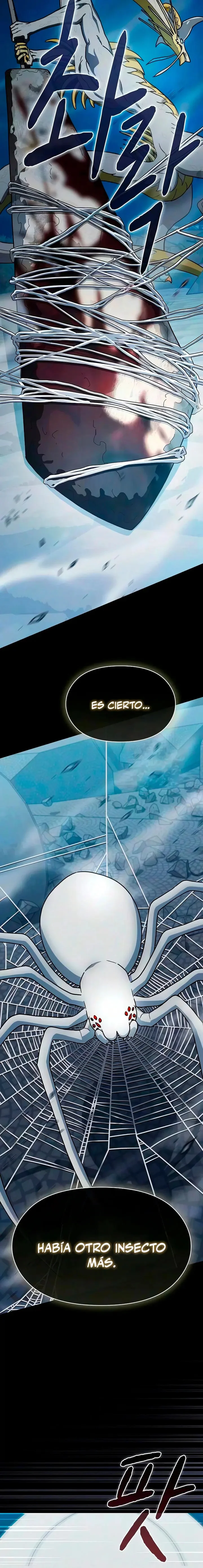 Civilización Nebula Capítulo 137 - página 31