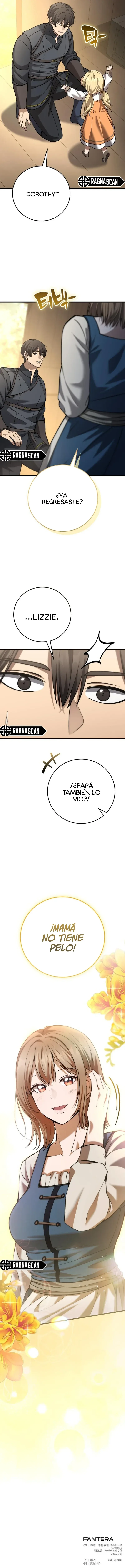 Me convertí en un hombre casado en otro mundo. Capítulo 15 - página 20