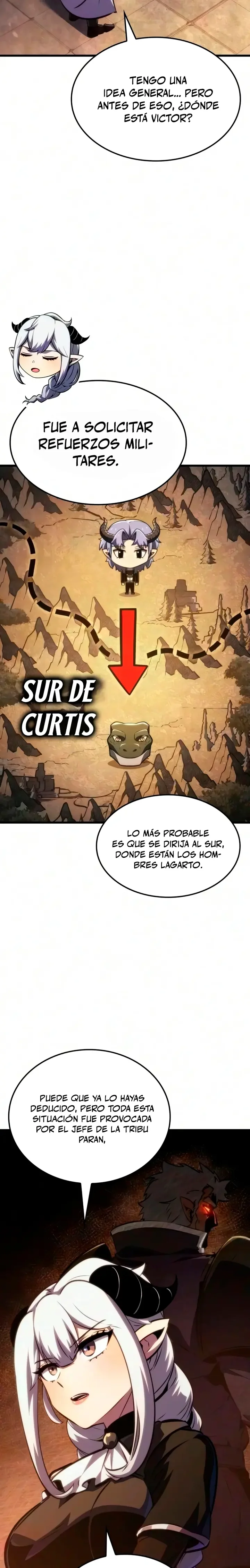 Los Breakers Capítulo 101 - página 24