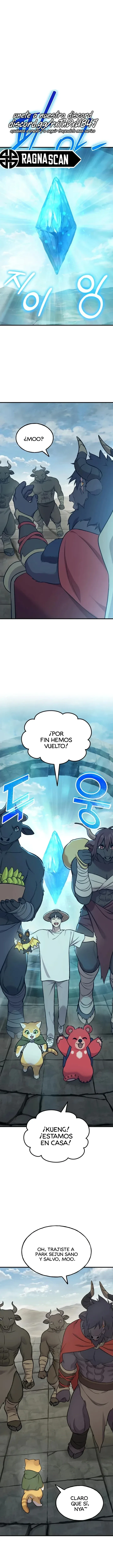 Cultivando en la torre en solitario Capítulo 134 - página 2