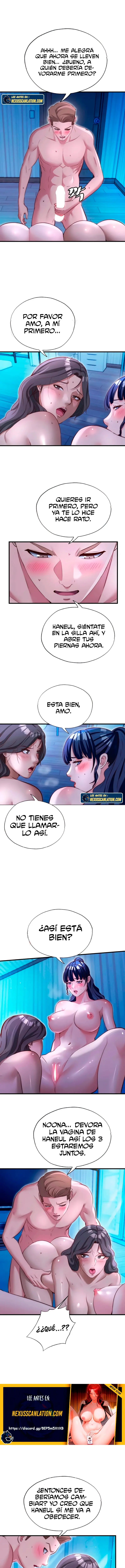 Descarga Imparable Capítulo 69 - página 7