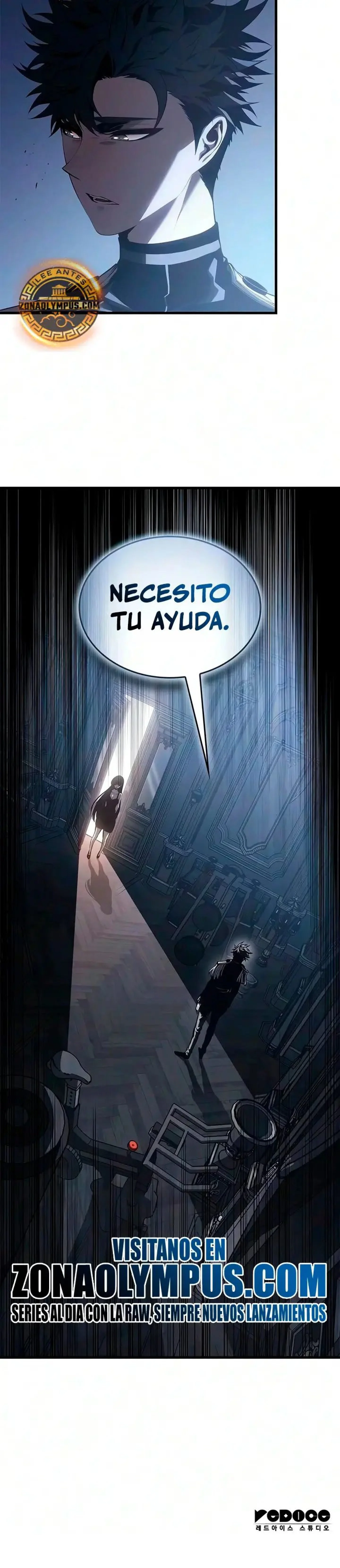 Sangre Maldita Capítulo 99 - página 40
