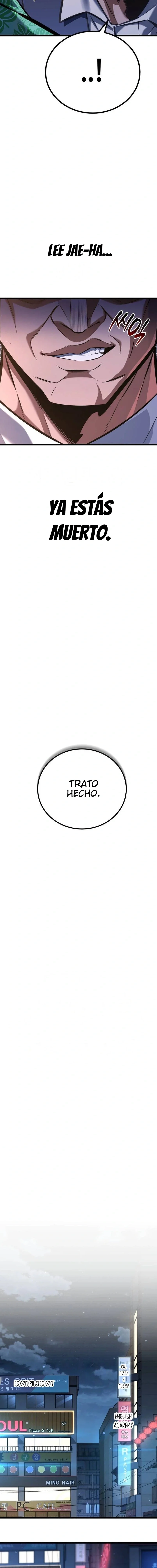 Luchar es muy fácil Capítulo 2 - página 12