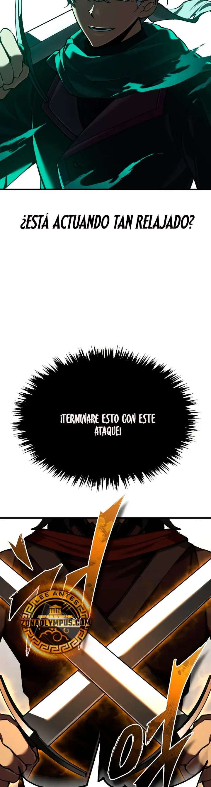 El Demonio Celestial No Puede Llevar una Vida Normal Capítulo 193 - página 27
