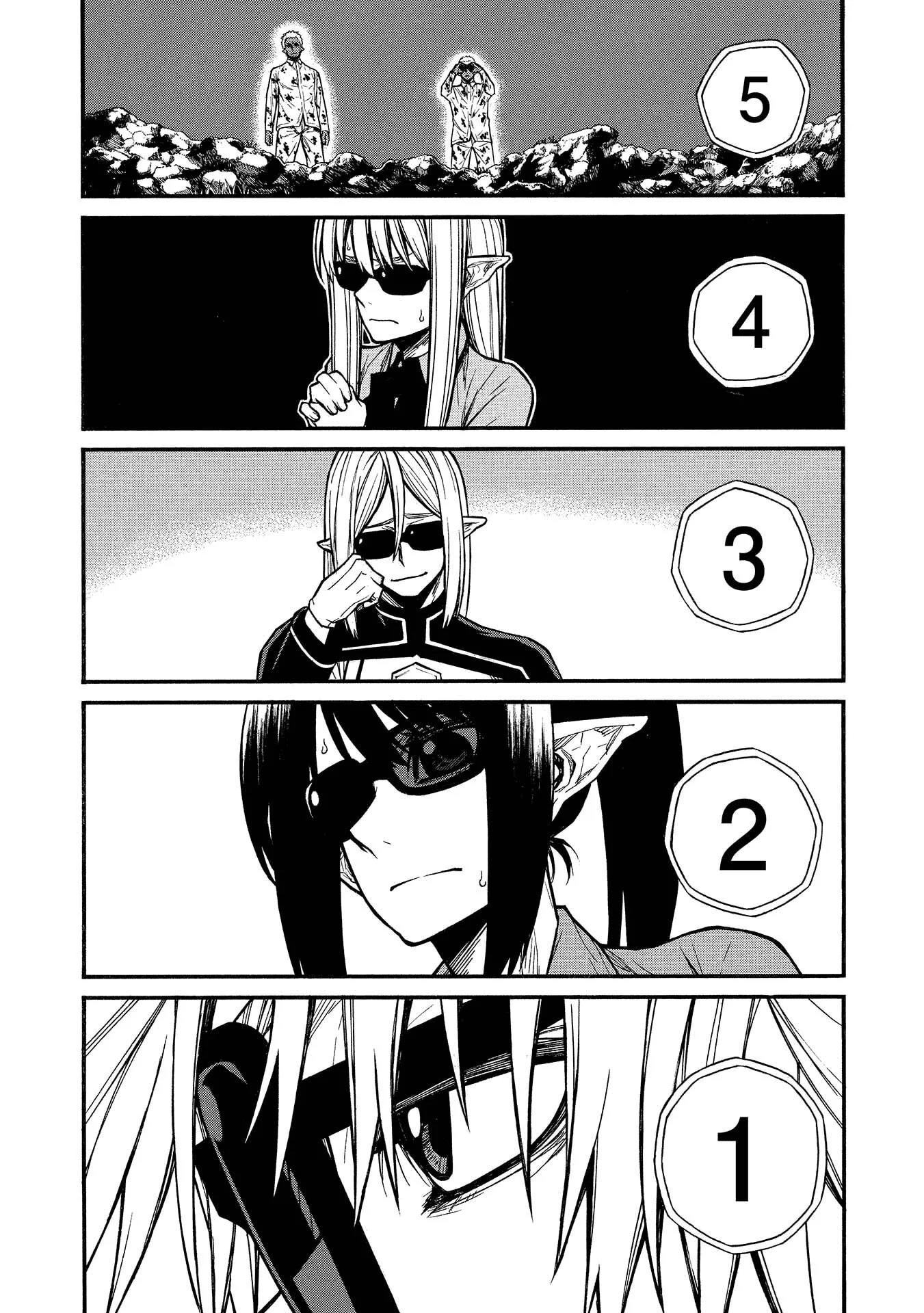 Shinmai Ossan Bouken-sha, Saikyou Paati ni Shinu Hodo Kitae Rarete Muteki ni Naru Capítulo 67 - página 14